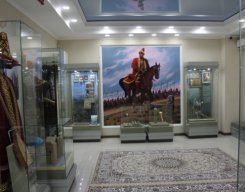 Музейные праздники